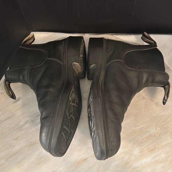 Blundstone women’s boots size 4 - Picture 6 of 16